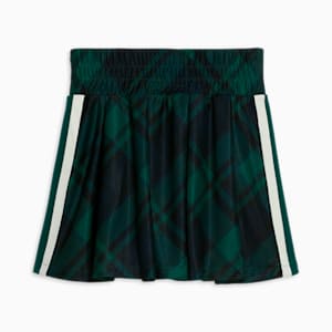 Cheap Atelier-lumieres Jordan Outlet x TROPHY HUNTING Women's Basketball Skirt, Malachite-AOP, extralarge